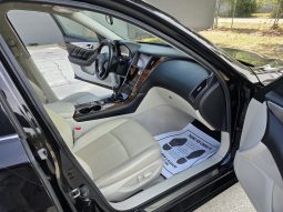 
										2015 Infiniti Q50 full									