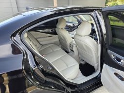 
										2015 Infiniti Q50 full									