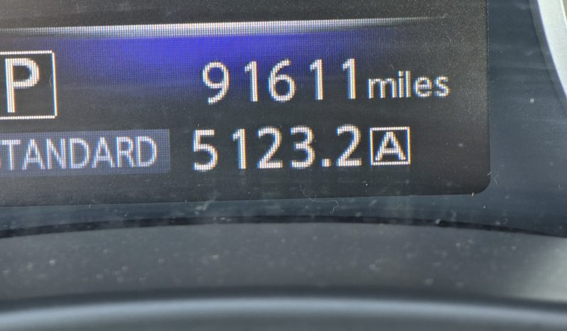 
								2015 Infiniti Q50 full									