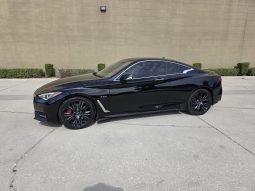 
										2017 Infiniti Q60 Coupe full									
