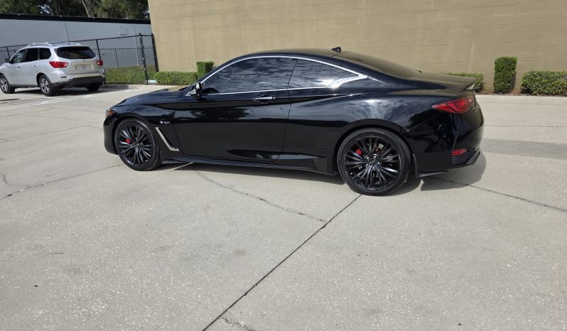 
								2017 Infiniti Q60 Coupe full									