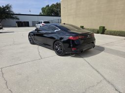 
										2017 Infiniti Q60 Coupe full									