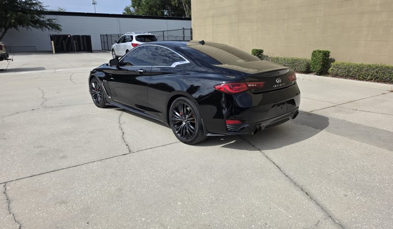 
								2017 Infiniti Q60 Coupe full									