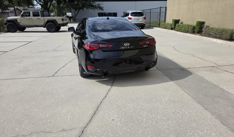 
								2017 Infiniti Q60 Coupe full									