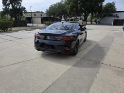 
										2017 Infiniti Q60 Coupe full									