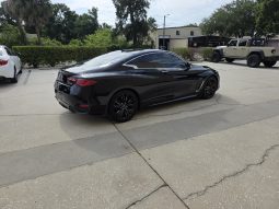
										2017 Infiniti Q60 Coupe full									