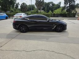 
										2017 Infiniti Q60 Coupe full									