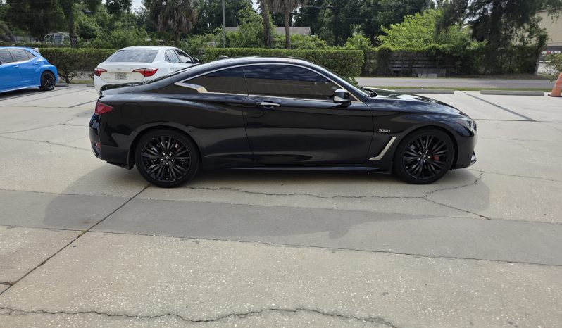 
								2017 Infiniti Q60 Coupe full									