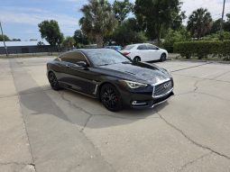 
										2017 Infiniti Q60 Coupe full									