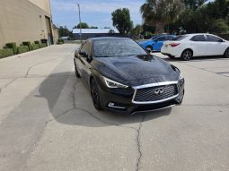 
										2017 Infiniti Q60 Coupe full									