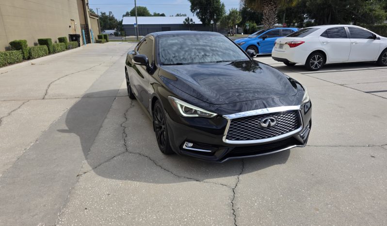 
								2017 Infiniti Q60 Coupe full									