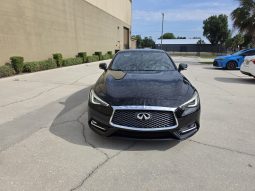 
										2017 Infiniti Q60 Coupe full									