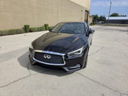 
										2017 Infiniti Q60 Coupe full									