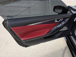 
										2017 Infiniti Q60 Coupe full									