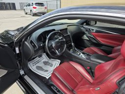 
										2017 Infiniti Q60 Coupe full									