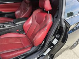 
										2017 Infiniti Q60 Coupe full									