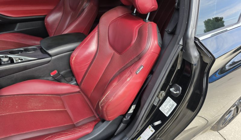 
								2017 Infiniti Q60 Coupe full									