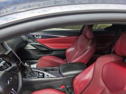 
										2017 Infiniti Q60 Coupe full									