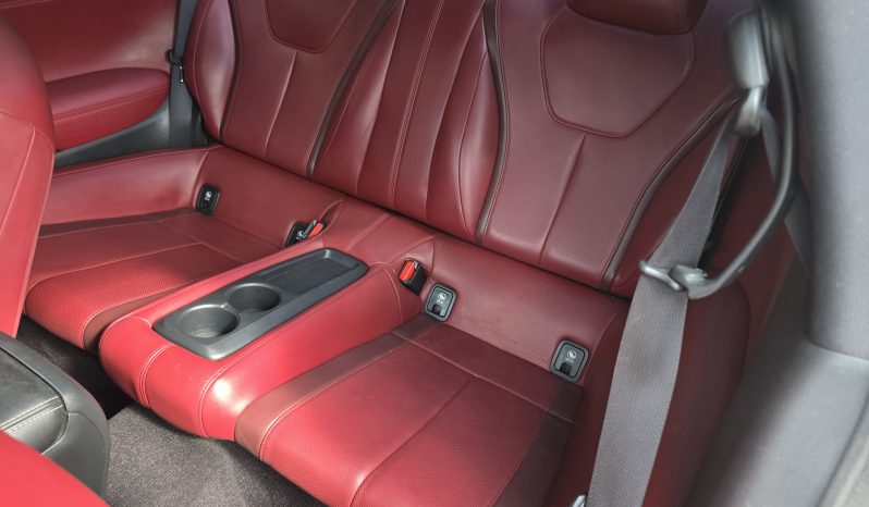 
								2017 Infiniti Q60 Coupe full									