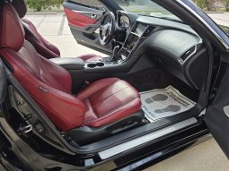 
										2017 Infiniti Q60 Coupe full									