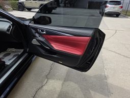 
										2017 Infiniti Q60 Coupe full									