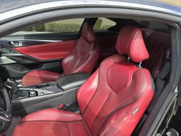 
										2017 Infiniti Q60 Coupe full									