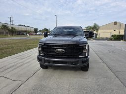 
										2021 Ford F-250 King Ranch full									