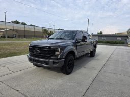 
										2021 Ford F-250 King Ranch full									