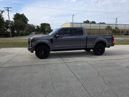 
										2021 Ford F-250 King Ranch full									