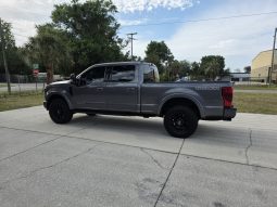 
										2021 Ford F-250 King Ranch full									