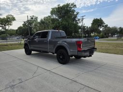 
										2021 Ford F-250 King Ranch full									