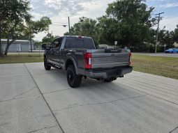 
										2021 Ford F-250 King Ranch full									
