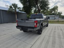 
										2021 Ford F-250 King Ranch full									