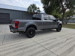 
										2021 Ford F-250 King Ranch full									