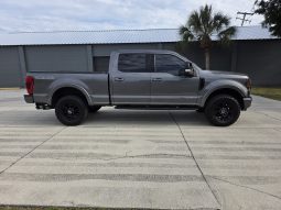 
										2021 Ford F-250 King Ranch full									