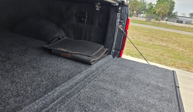 
								2021 Ford F-250 King Ranch full									