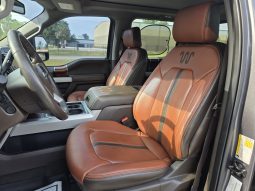 
										2021 Ford F-250 King Ranch full									