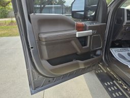 
										2021 Ford F-250 King Ranch full									