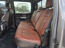 
										2021 Ford F-250 King Ranch full									