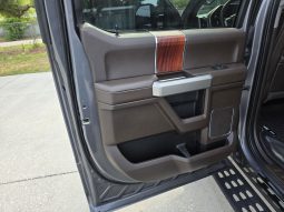 
										2021 Ford F-250 King Ranch full									