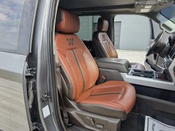 
										2021 Ford F-250 King Ranch full									