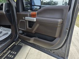 
										2021 Ford F-250 King Ranch full									