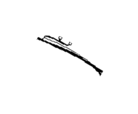 Infiniti 24010-AM801 Harness Assembly-Main