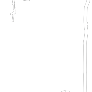 Engine Wiring Harness - Nissan (24012-7S100)